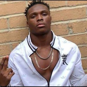 Meet your Posher, Ernest